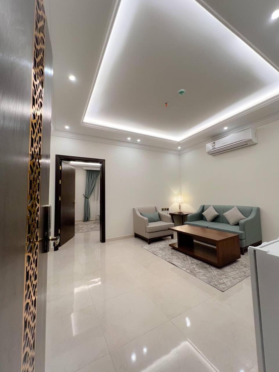 Ramz Aldiyafa Apart otel Ta'if Dış mekan fotoğraf